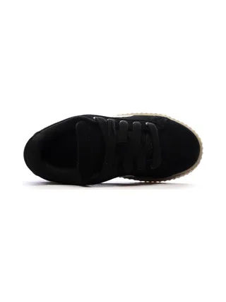 Baskets Noir Fille Puma Creeper Phatty 4