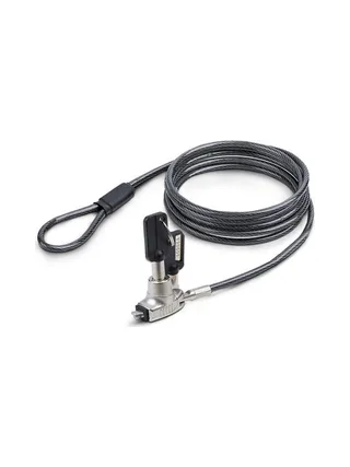Noble Wedge 6.6ft Cable Lock For Laptop 1
