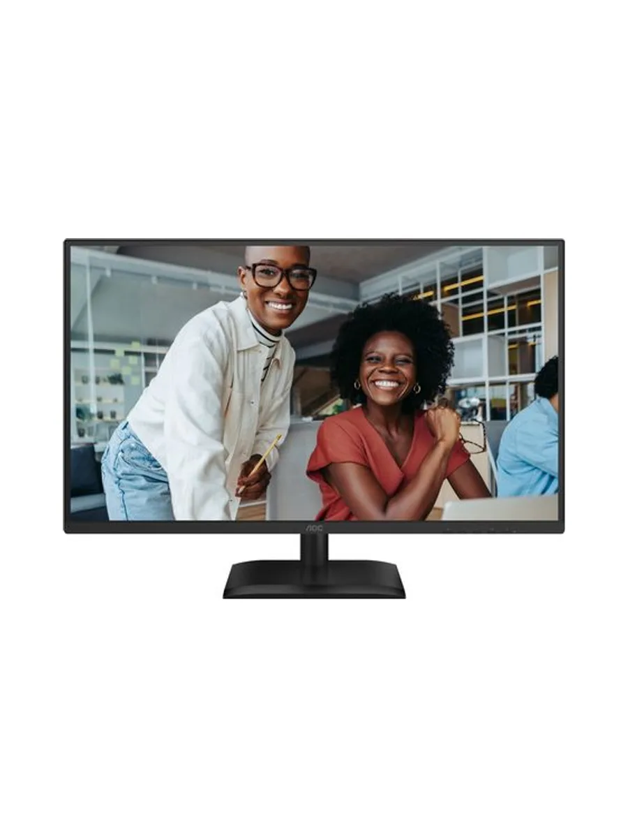 AOC 27E4CV computer monitor 7