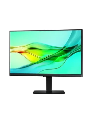 Samsung S60UD computer monitor 3