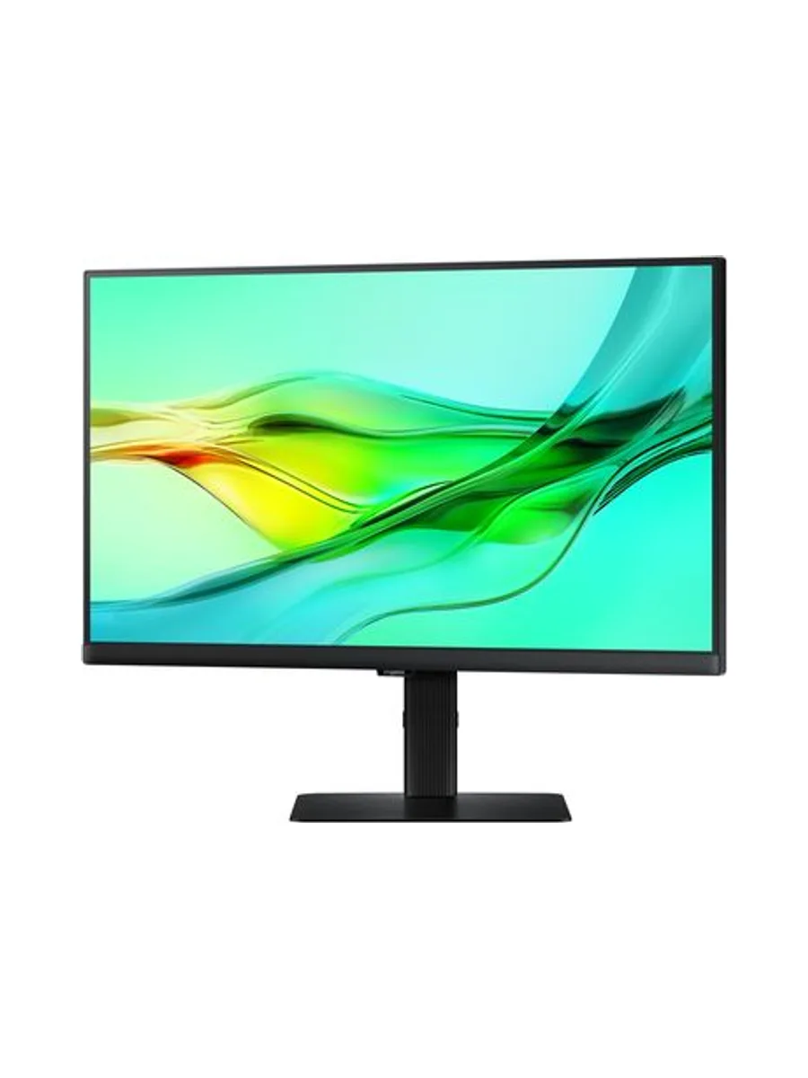 Samsung S60UD computer monitor 3