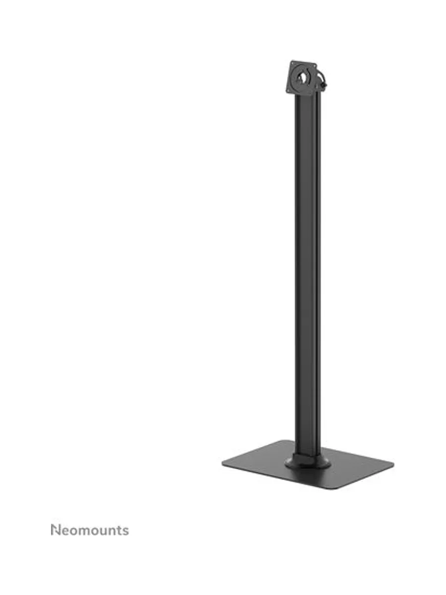 Neomounts FL15-627BL1 Tablet floor stand 3