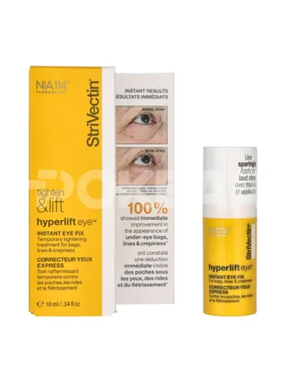StriVectin Hyperlift Eye Instant Eye Fix 10ml - Tighten & Lift 1
