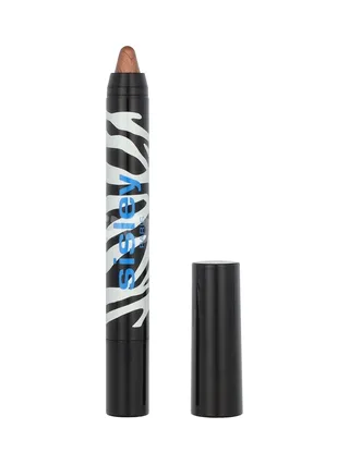 Sisley Phyto Eye Twist Waterproof Long-Lasting Eyeshadow 1.5g - #18 Fawn 2