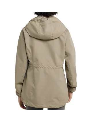 Veste Zippé Kaki Femme Ragwear RONETTE 2