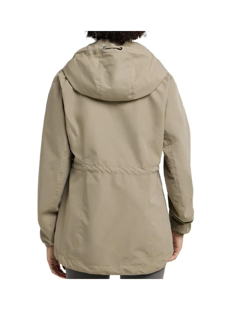 Veste Zippé Kaki Femme Ragwear RONETTE 3
