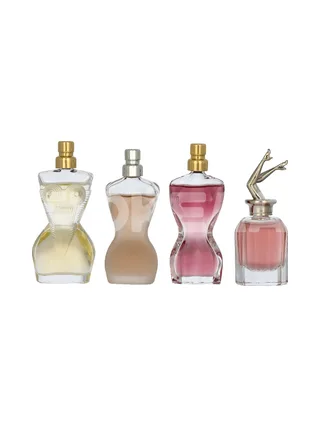 J.P. Gaultier Feminine Miniatures Set 24ml 2