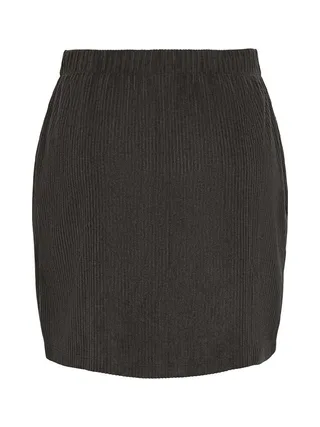 Jupe Marron Foncé Femme JDY Hope 2