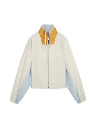 Veste Beige/Bleu Homme Puma Infuse Relaxed 1