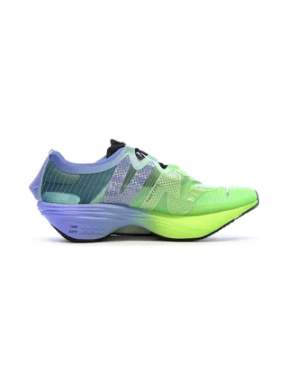 Chaussures de running Bleu/Vertes Femme Puma Fast-fwd 2