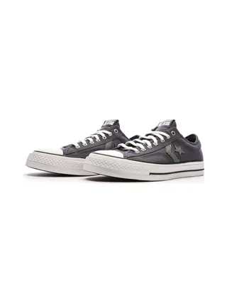 Baskets Grises Homme Converse Star Player 6