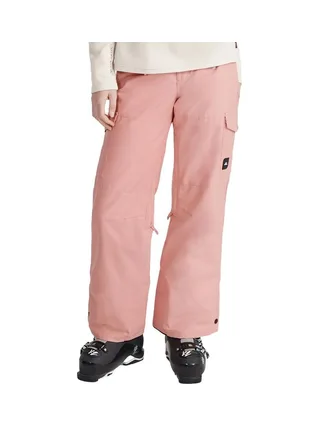 Pantalon De Ski Rose Femme O'Neill Protest Utility 1