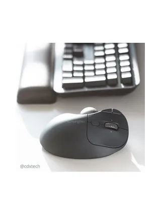 Kensington ProFit Ergo TB550 Trackball 15