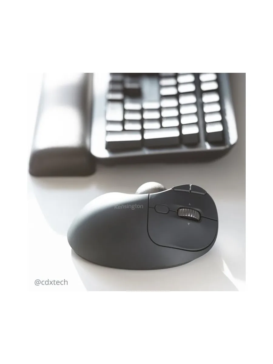 Kensington ProFit Ergo TB550 Trackball 15