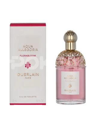Guerlain Aqua Allegoria Florabloom Edt Spray 125ml 1