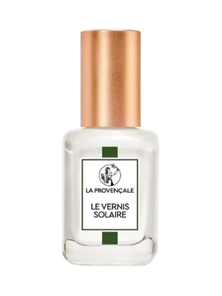 Vernis à ongles Rouge La Provencale 102 Dragee 1