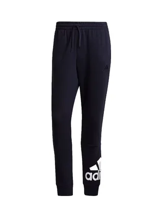 Jogging Noir Homme Adidas GK8979 1