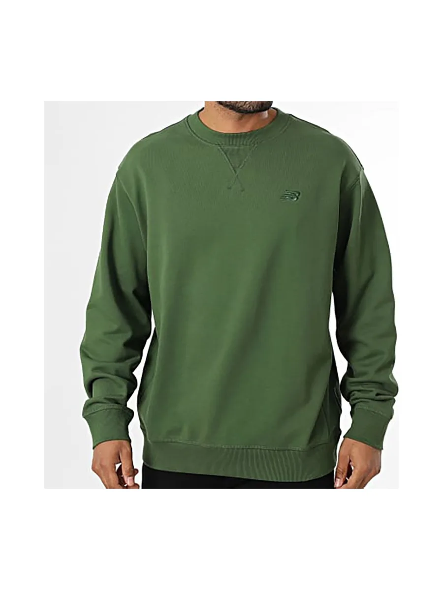 Sweat-shirts NEW BALANCE MT41506 2
