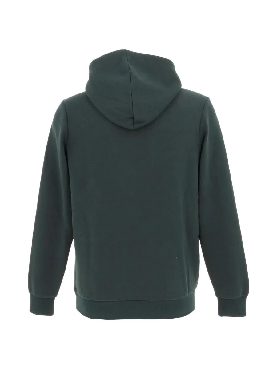 Sweat Vert Garçon Teddy Smith S-nark Hoody Jr 3