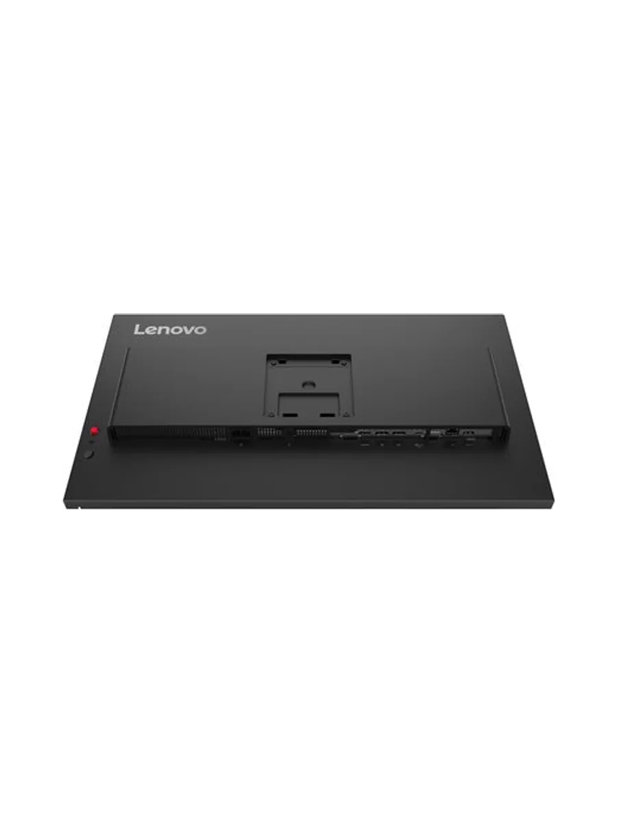 Lenovo ThinkVision T27QD-40 computer monitor 10