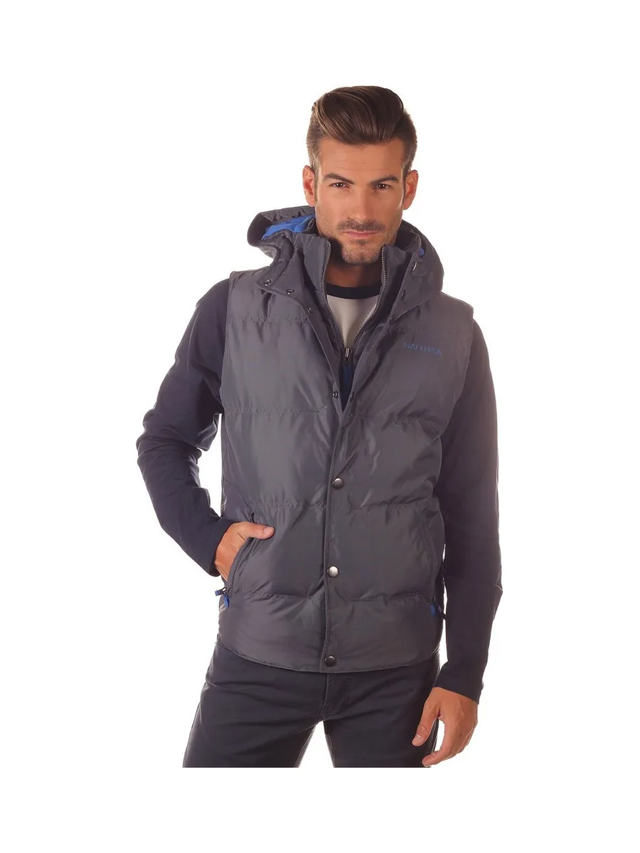 Gilet NAUTICA N23AMOUT701N 3