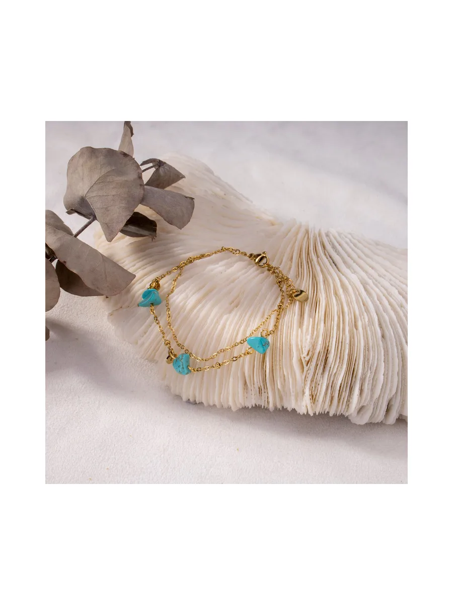 Bracelet Agatha 4