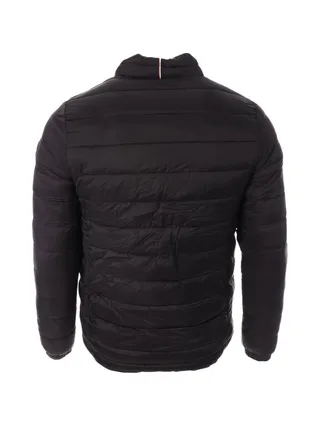 Doudoune Noir/Marron Homme Geographical Norway California/GN 2