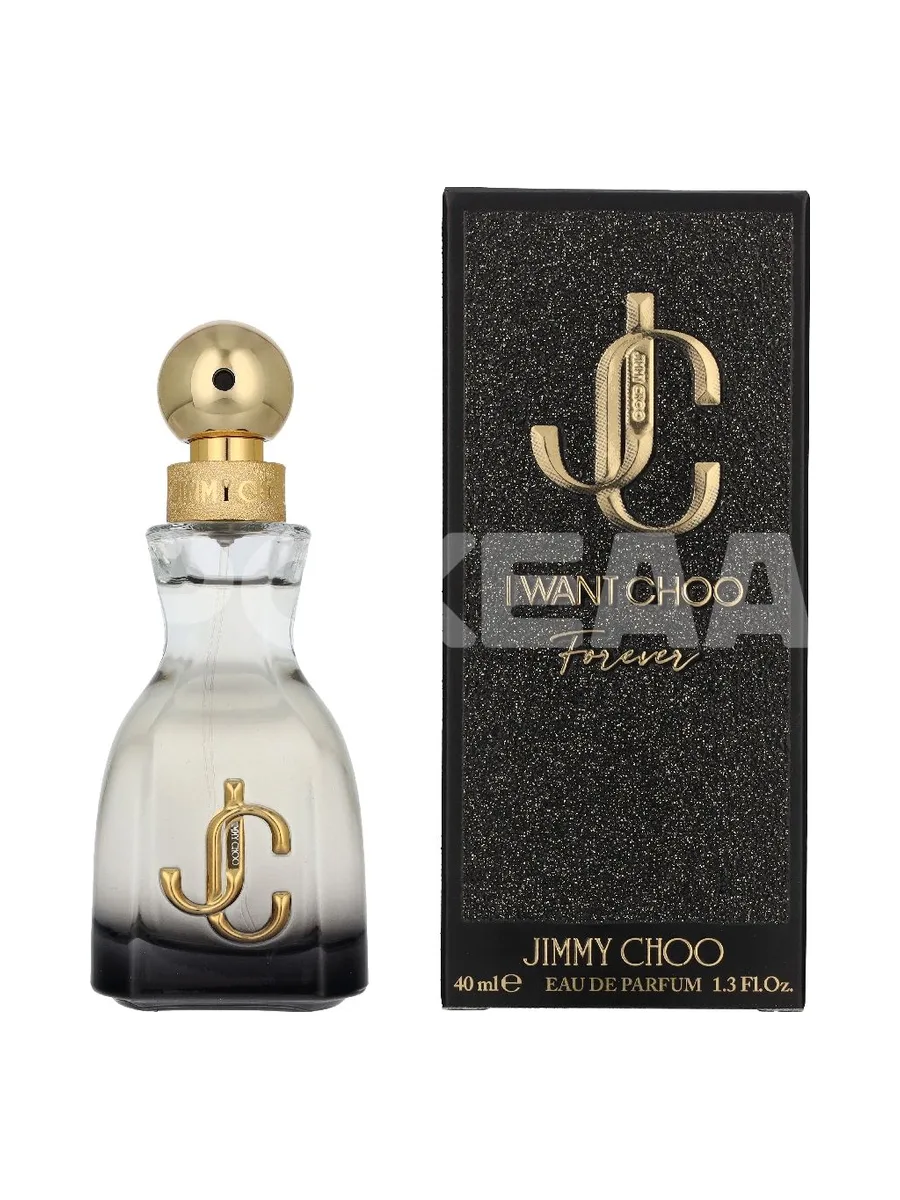 Jimmy Choo I Want Choo Forever Edp Spray 40ml 1