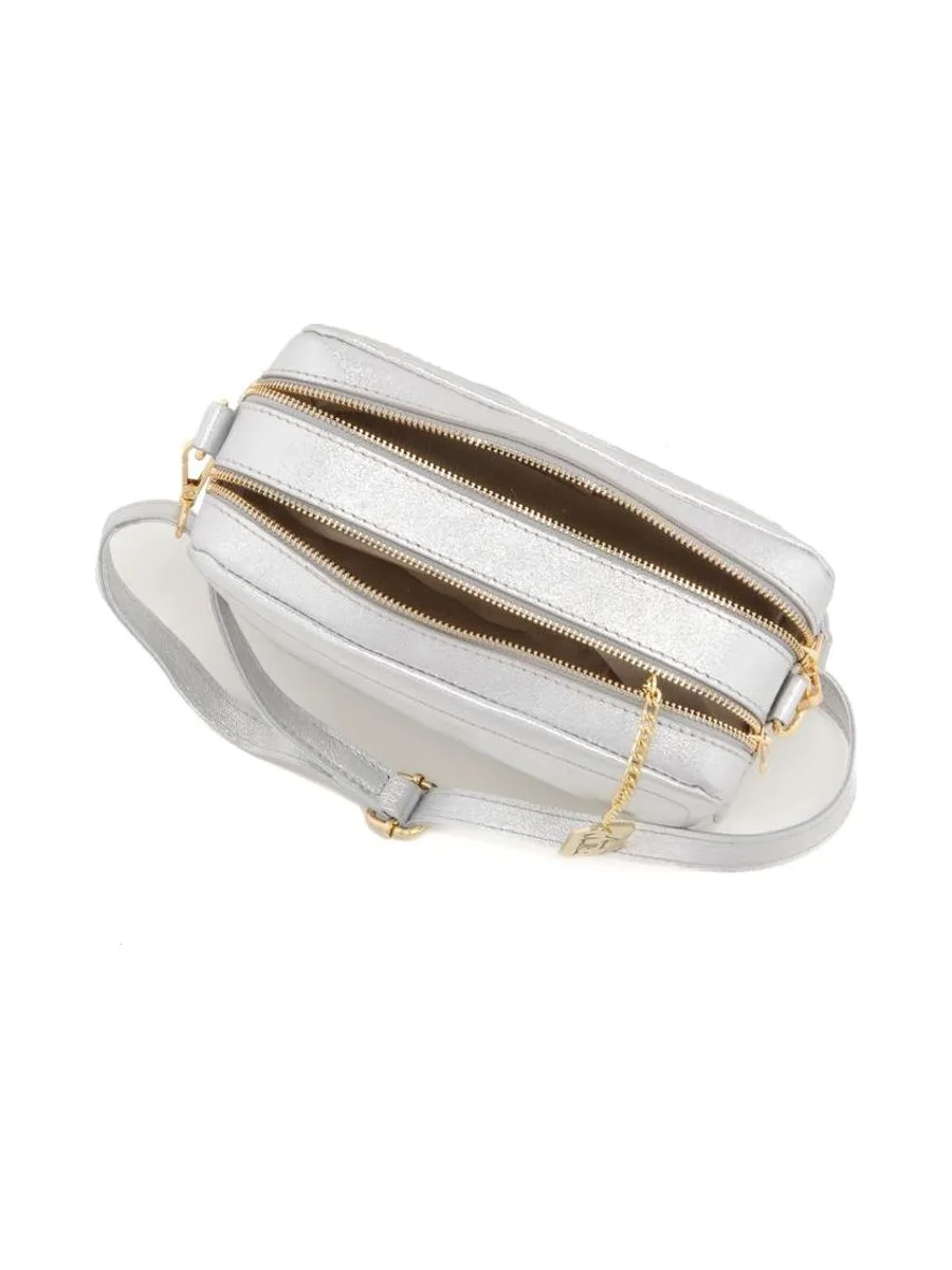 Pippa - 100% cuir - Made in Italy 9