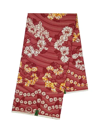 Vlisco Super-Wax 30