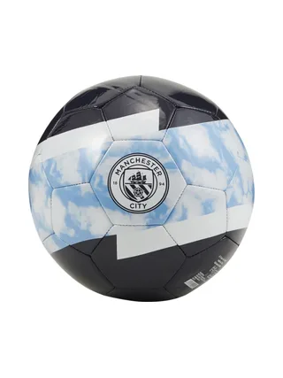 Manchester City Ballon Marine Puma Iconic 1