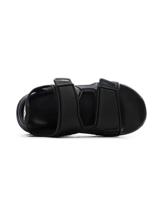 Sandales Noires Garçon Adidas Altaswim 4