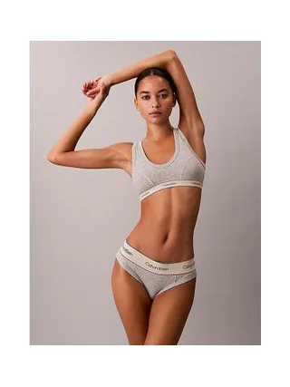 CALVIN KLEIN LV00QF8594 - Soutien-gorge bralette 2