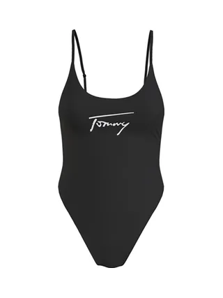 TOMMY HILFIGER UW0UW04093 - Maillot de bain 3