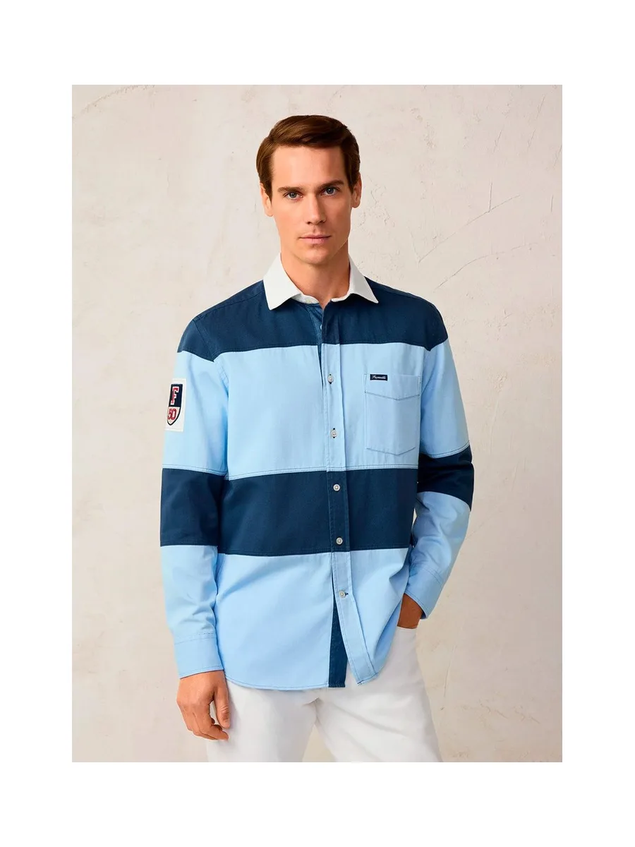FAÇONNABLE FM310809 - Chemise 2