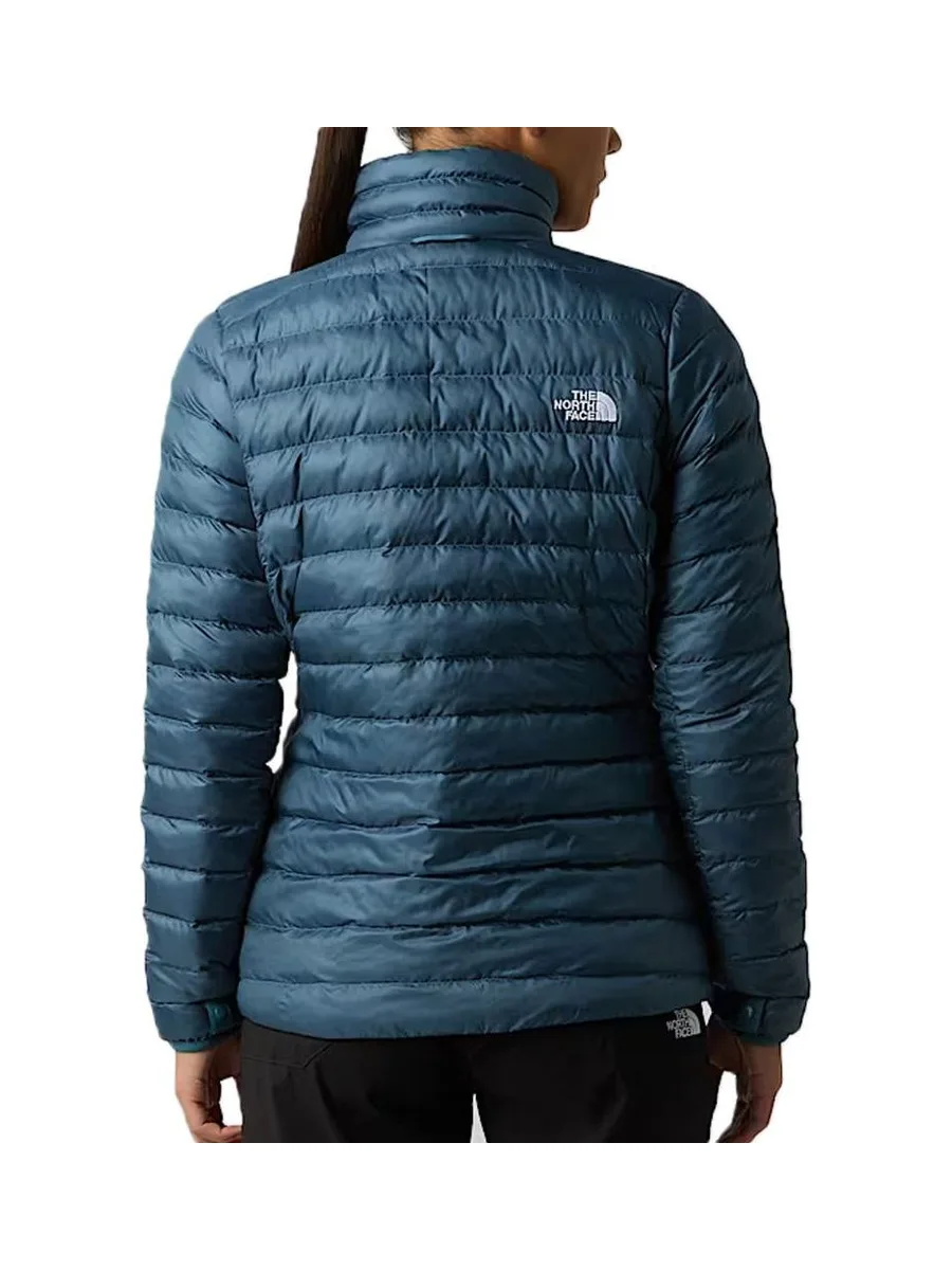 Doudoune Bleu Homme The North Face Huila 3