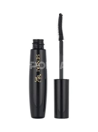 Sensai Mascara Volumising 38C 8ml - MV-1 Black 2