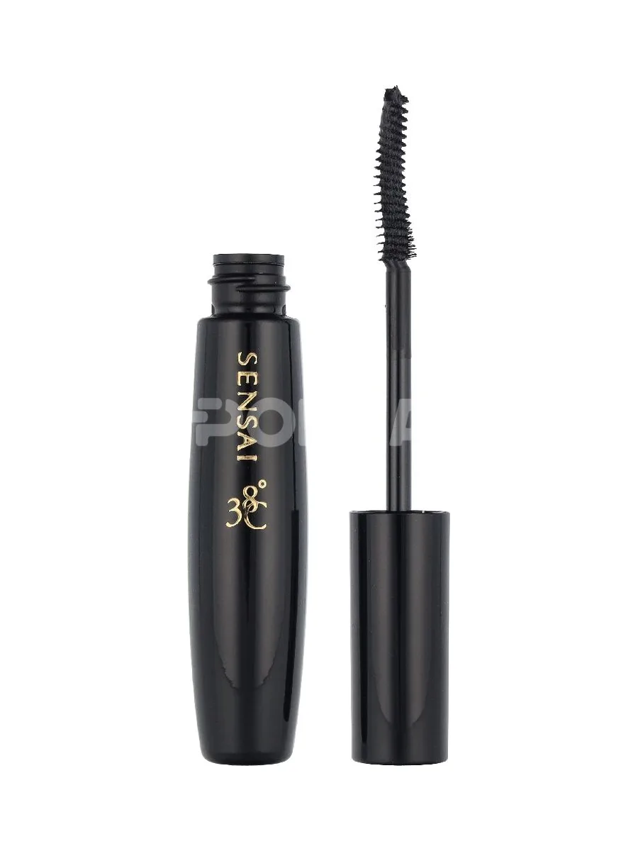 Sensai Mascara Volumising 38C 8ml - MV-1 Black 2