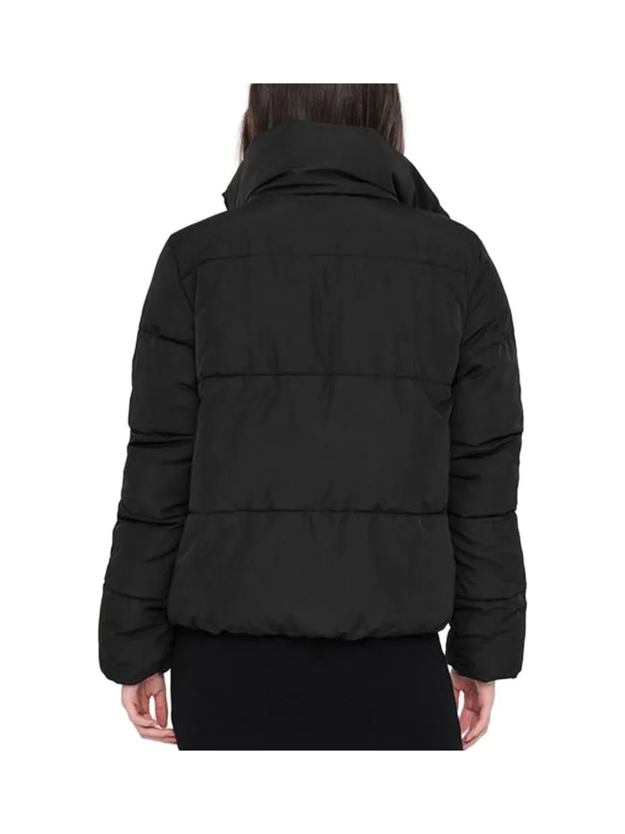 Doudoune Noire femme Jacqueline de Yong Erica BSZ 2