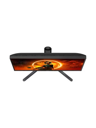 AOC G3 Q27G3XMN/BK computer monitor 4