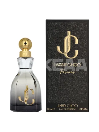 Jimmy Choo I Want Choo Forever Edp Spray 60ml 1