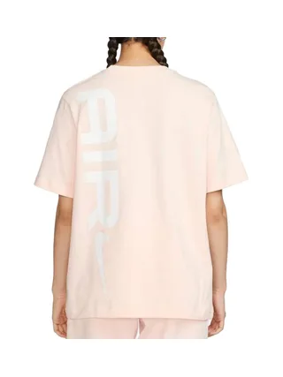 T-shirt Rose Femme Nike FD2563 2