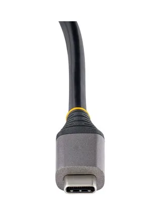 StarTech.com HB31CM4CPD3 interface hub 4