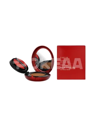 Tirtir Mask Fit Red Cushion SPF40 PA++ 18g - #31N French Beige 1