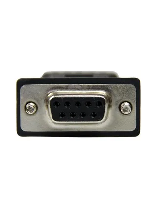 StarTech.com RS422 RS485 Serial DB9 -> Terminal Block Adapter 2