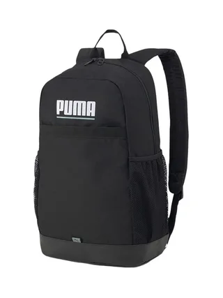 Sac à Dos Noir Homme Puma Plus 1