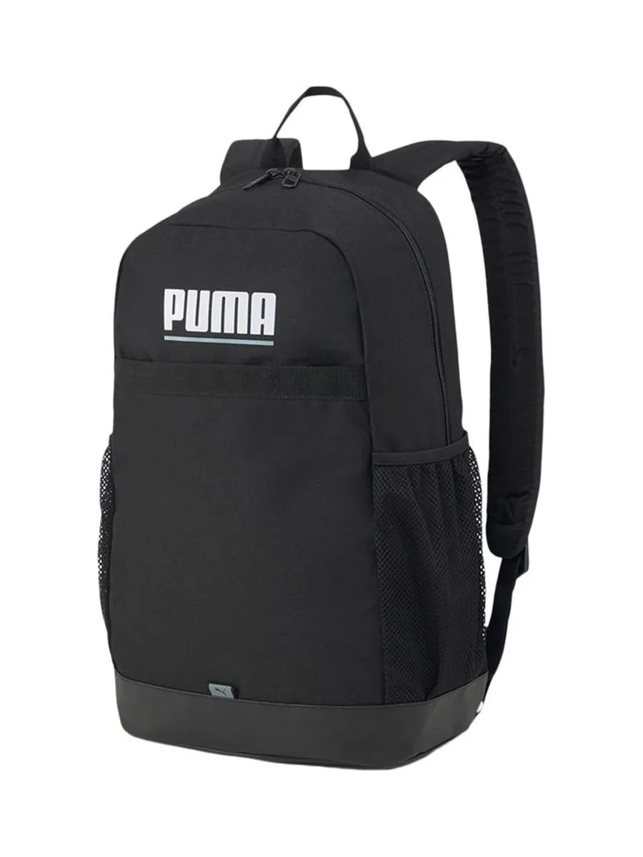Sac à Dos Noir Homme Puma Plus 2