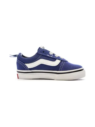Baskets Bleu Garçon Vans Ward 2