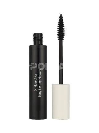 Dr. Hauschka Long Lasting Mascara 8ml - #01 black 2