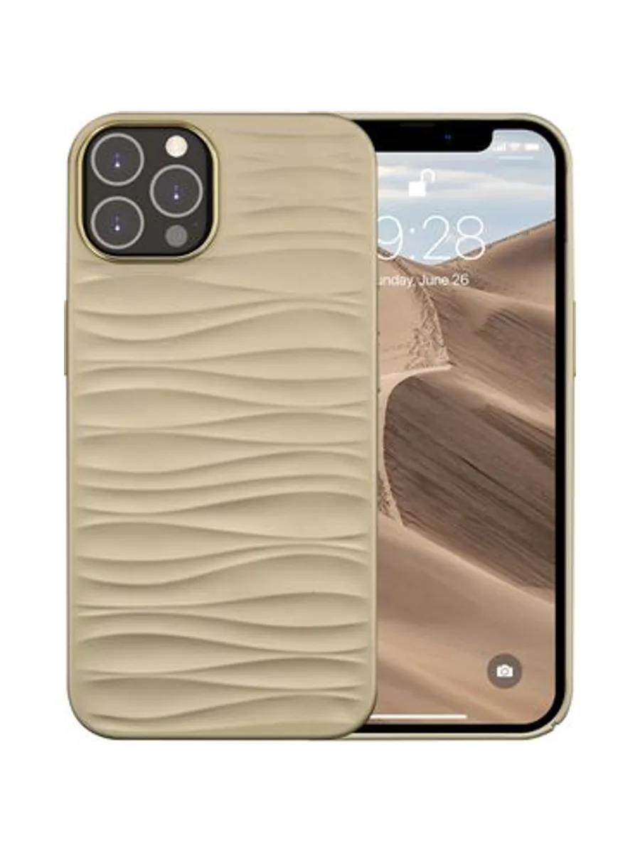Dune iPhone 14 Pro Max Sand 1